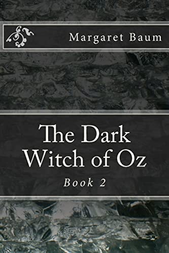 The Dark Witch of Oz