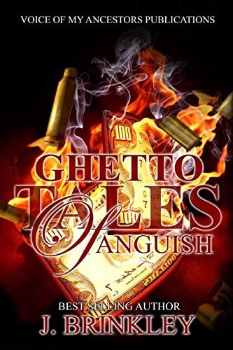 Ghetto Tales of Anguish