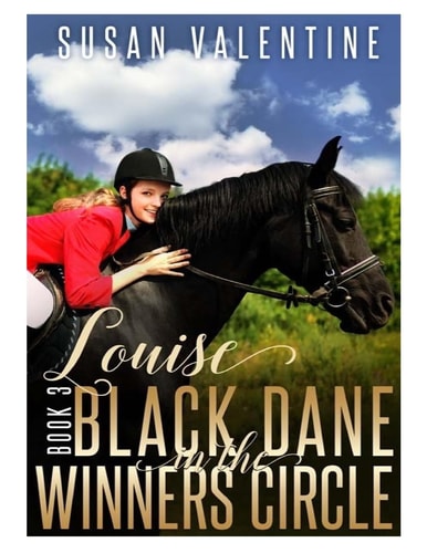 Louise - In The Winners Circle Book 3
