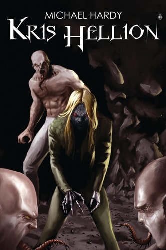 Kris Hellion Volume 1