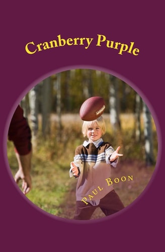 Cranberry Purple Poems and Stuff