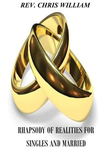 Rhapsodies of Realities for Singles and Married
