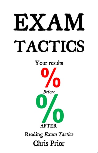 Exam Tactics