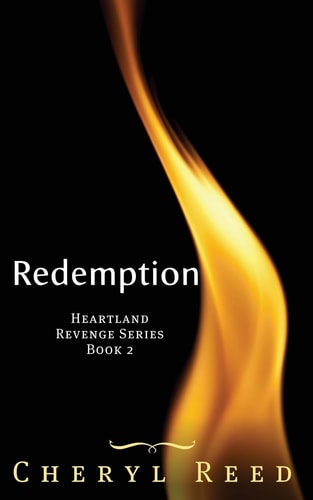 Redemption Book 2 of the Heartland Revenge Series