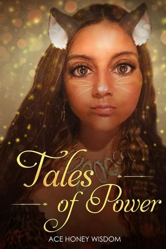 Tales Of Power