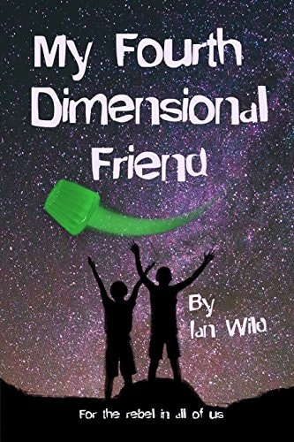 My Fourth Dimensional Friend