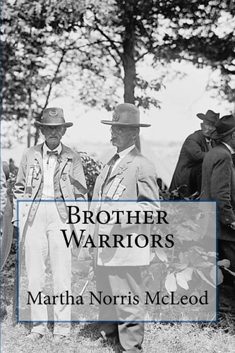 Brother Warriors