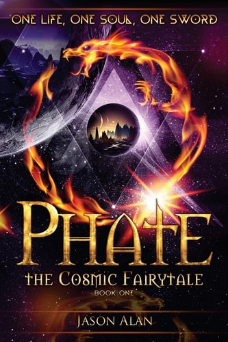 Phate The Cosmic Fairy Tale