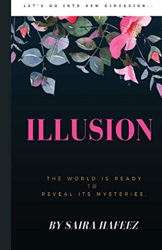 Illusion A Tale of Mystery.