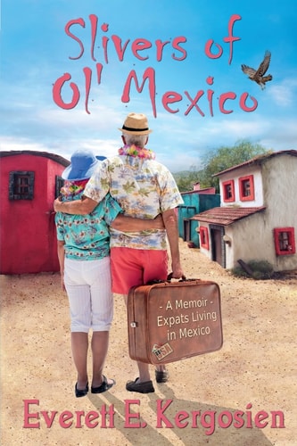 Slivers of Ol' Mexico