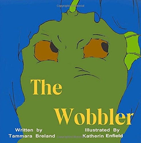 The Wobbler Color Version