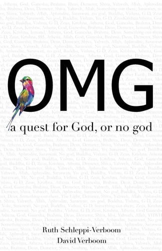 Omg A Quest for God, Or No God