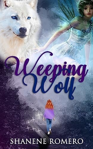 Weeping Wolf