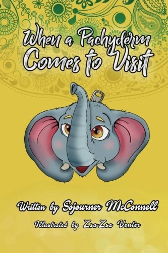 When a Pachyderm Comes to Visit