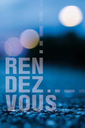 Writers' Rendezvous Anthology 2017