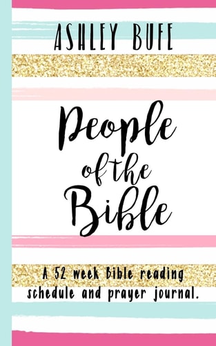People of the Bible