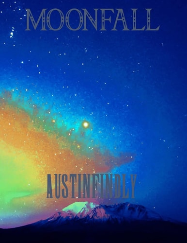 Moonfall Screenplay