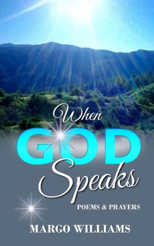 When God Speaks Poems and Prayers