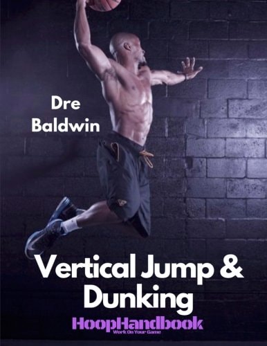 HoopHandbook Vertical Jump & Dunking