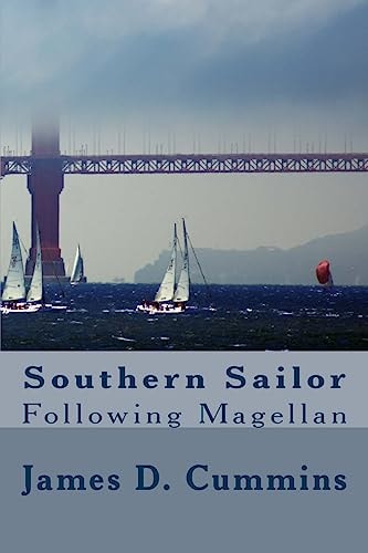Southern Sailor Following Magellan