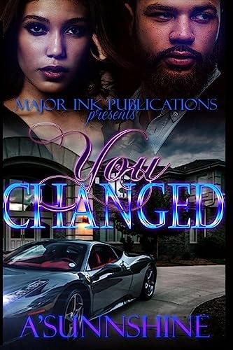 You Changed