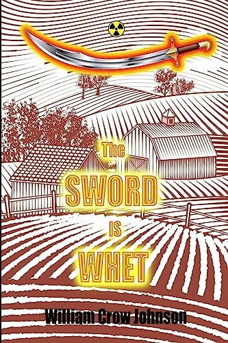 The Sword Is Whet