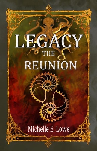 Legacy The Reunion