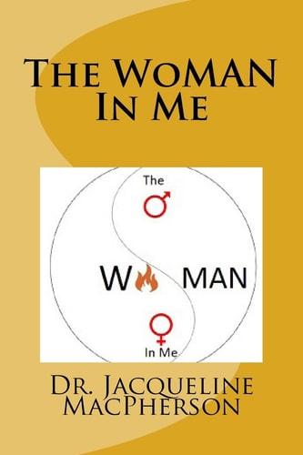 The WoMAN In Me
