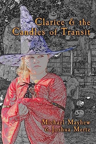 Clarice and the Candles of Transit