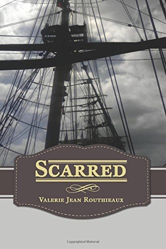 Scarred