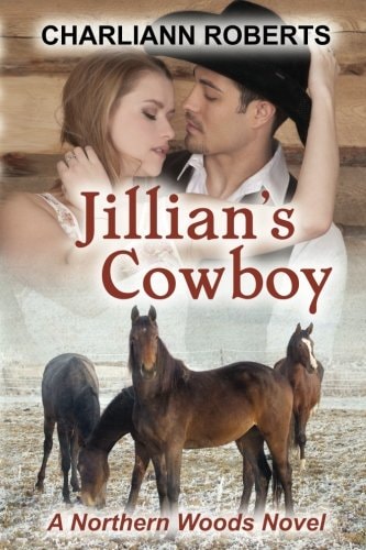 Jillian's Cowboy