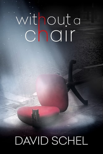 Without A Chair