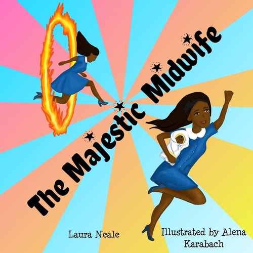 The Majestic Midwife