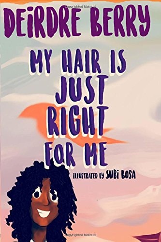My Hair Is JUST RIGHT for Me