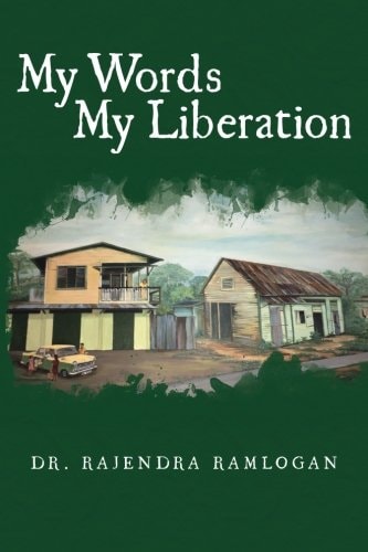 My Words, My Liberation
