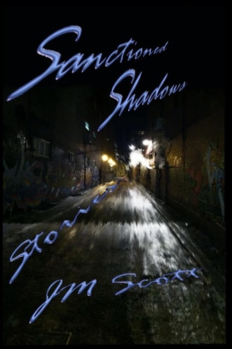 Sanctioned Shadows Stories