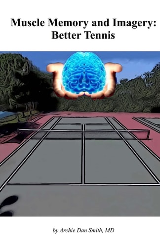 Muscle Memory and Imagery Better Tennis