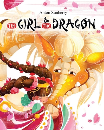 The Girl and the Dragon