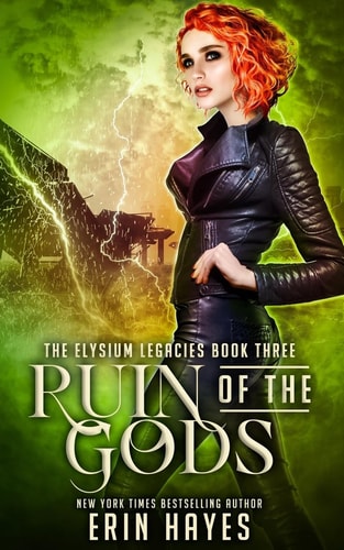 Ruin of the Gods