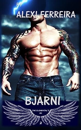 Bjarni Elemental's MC