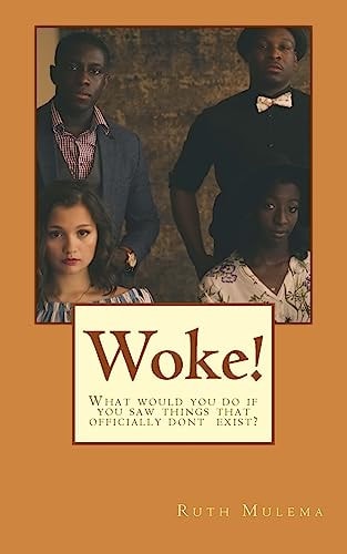 Woke ! What Would You Do If You Saw Things That Don`t Officially Exist ?