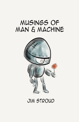 Musings of Man and Machine How Robots and Automation Will Change Recruiting