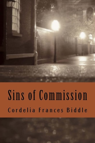 Sins of Commission A Martha Beale Novel