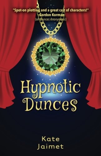 Hypnotic Dunces
