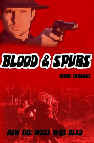 Blood and Spurs A Tournament Like No Other