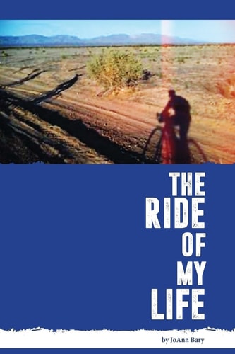 The Ride of My Life