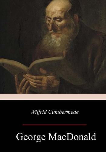Wilfrid Cumbermede