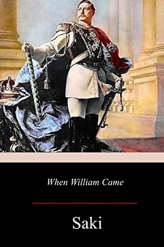 When William Came