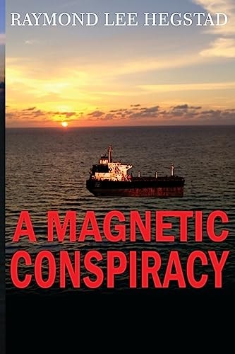 Magnetic Conspiracy Government and Private Industry Weapons