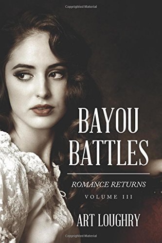 Bayou Battles Romance Returns